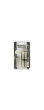 Цилиндровый механизм Palladium 90 C BK AB, Античная бронза