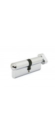 Цилиндровый механизм Palladium 90 C BK CP