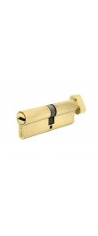Цилиндровый механизм Palladium 90 C BK PB