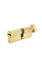 Цилиндровый механизм Palladium 90 C BK PB