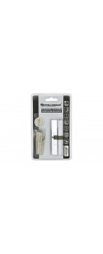 Цилиндровый механизм Palladium 90 C ET CP, Хром