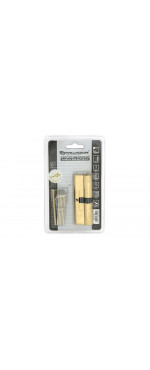 Цилиндровый механизм Palladium 90 C ET PB, Золото