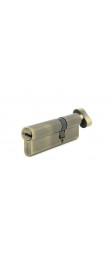 Цилиндровый механизм Palladium 90 (35*55) C BK AB