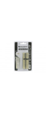 Цилиндровый механизм Palladium 90 (35*55) C ET AB, Античная бронза