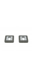 Накладка на цилиндр Palladium E ET GF