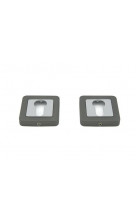 Накладка на цилиндр Palladium E ET GF
