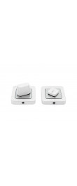 Накладка фиксатор Palladium E BK PD