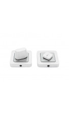 Накладка фиксатор Palladium E BK PD