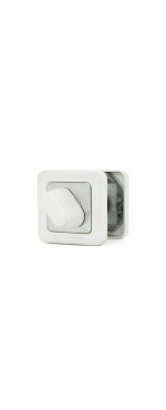 Накладка фиксатор Palladium E BK PD, Палладий