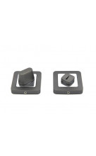 Накладка фиксатор Palladium E BK GF