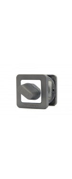 Накладка фиксатор Palladium E BK GF, Графит