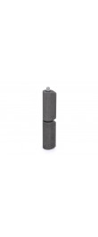 Петля приварная Palladium 22x120 мм
