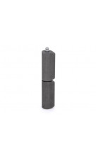 Петля приварная Palladium 22x120 мм