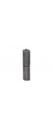 Петля приварная Palladium 34x150 мм