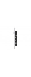 Корпус замка Palladium 0153 P (20 мм) хром