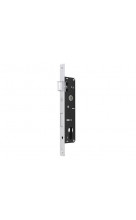 Корпус замка Palladium 0153 P (20 мм) хром