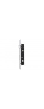 Корпус замка Palladium 0153 P (20 мм) хром, Хром
