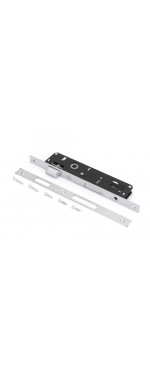 Корпус замка Palladium 0153 P (20 мм) хром, Хром