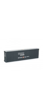 Корпус замка Palladium 0153 P (25 мм) латунь, Золото