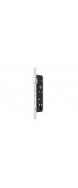 Корпус замка Palladium 0153 P (30 мм) хром