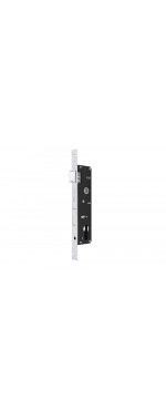 Корпус замка Palladium 0153 P (30 мм) хром, Хром