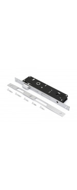 Корпус замка Palladium 0153 P (30 мм) хром, Хром