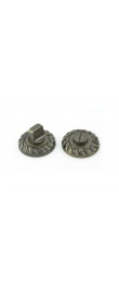Накладка фиксатор Palladium D AB BK