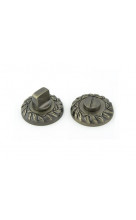 Накладка фиксатор Palladium D AB BK