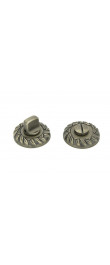 Накладка фиксатор Palladium D MAB BK