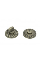 Накладка фиксатор Palladium D MAB BK