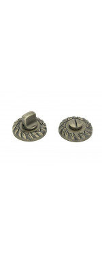 Накладка фиксатор Palladium D MAB BK, Матовая бронза