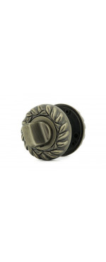Накладка фиксатор Palladium D MAB BK, Матовая бронза