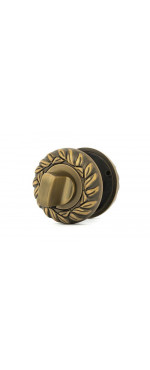 Накладка фиксатор Palladium D BR BK, Бренди