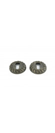 Накладка на цилиндр Palladium D MAB ET