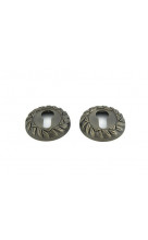 Накладка на цилиндр Palladium D MAB ET