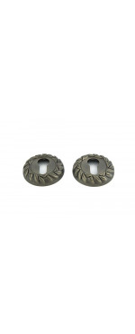 Накладка на цилиндр Palladium D MAB ET, Матовая бронза