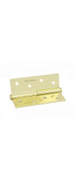 Петля дверная Palladium N 213-S-4" PB левая