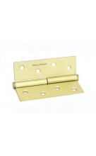 Петля дверная Palladium N 213-S-4" SB левая