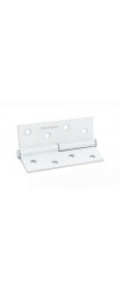 Петля дверная Palladium N 213-S-4" WP левая