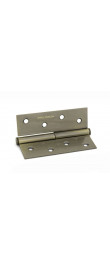 Петля дверная Palladium N 213-S-4" AB левая