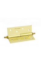 Петля дверная Palladium N 210-S-4" PB правая