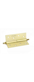 Петля дверная Palladium N 210-S-4" SB правая