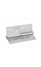 Петля дверная Palladium N 213-S-4" CP правая