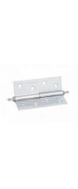 Петля дверная Palladium N 210-S-4" CP левая