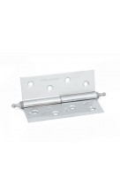 Петля дверная Palladium N 210-S-4" CP левая