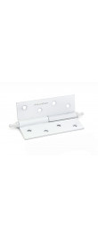 Петля дверная Palladium N 210-S-4" WP левая