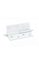 Петля дверная Palladium N 210-S-4" WP левая