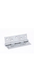 Петля дверная универсальная Palladium N 500 C-5" CP уп. картон