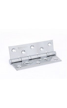Петля дверная универсальная Palladium N 500 C-5" CP уп. картон