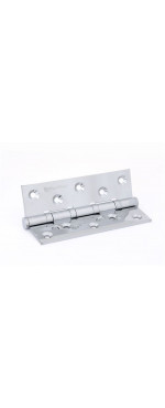 Петля дверная универсальная Palladium N 500 C-5" CP уп. картон, Хром